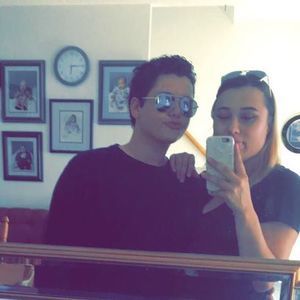 Meet your Posher, Marisa